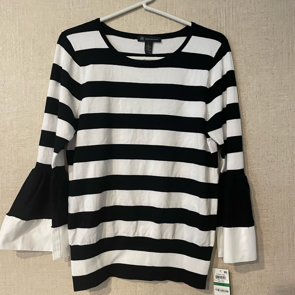 I-N-C International Concepts sweater